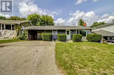 40 Ewing Street Halton Hills (Georgetown) Ontario L7G2P9