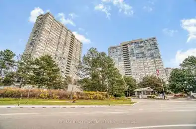 22 Hanover Road Unit# 2410 Brampton (Queen Street Corridor) Ontario L6