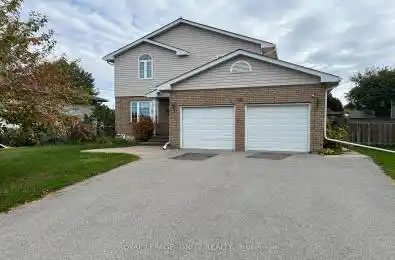 45 Victoria Street Cramahe (Colborne) Ontario K0K1S0