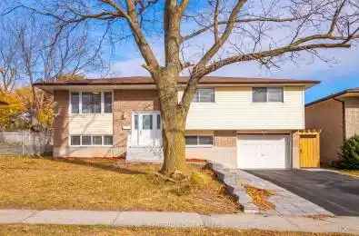 935 Strasburg Road Unit# Main Kitchener Ontario N2E1T6