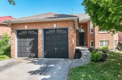 271 Collegiate Drive Orillia Ontario L3V7S5