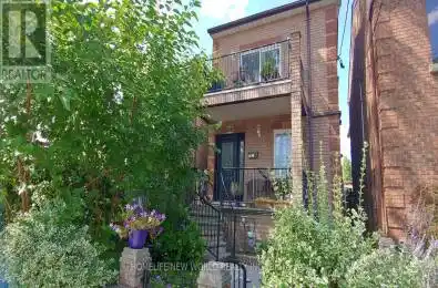 68 Garnet Avenue Unit# BSMT Toronto (Dovercourt-Wallace Emerson-Juncti