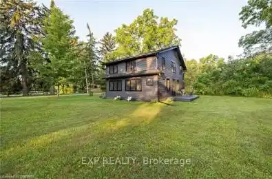 3020 PORTAGE Trail Fort Erie (335 - Ridgeway) Ontario L0S1N0