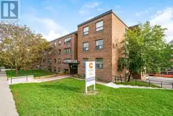 183 Berry Rd Unit# 107, Toronto, Ontario M8Y 1W9, 2 Bedrooms Bedrooms, 6 Rooms Rooms,1 BathroomBathrooms,Condo,Rented,Berry,W10404698