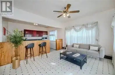 950 BARTON Street Unit# B Hamilton (Crown Point) Ontario L8L3C5