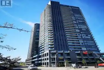 6 Sonic Way Unit# N2209, Toronto, Ontario M3C 0P1, 2 Bedrooms Bedrooms, 5 Rooms Rooms,2 BathroomsBathrooms,Condo,Rented,Sonic,27609021
