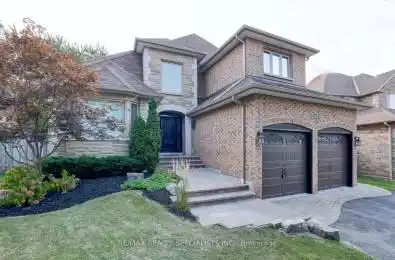 2432 Marisa Court Mississauga (Sheridan) Ontario L5K2P5