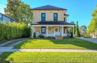 31 Albert St Blandford-Blenheim Ontario N0J 1S0