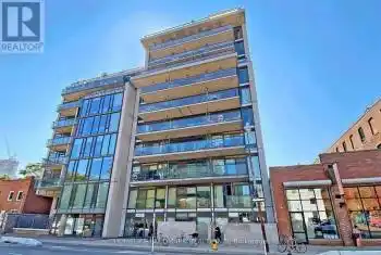 461 Adelaide St Unit# 437, Toronto, Ontario M5V 0L6, 1 Bedroom Bedrooms, 4 Rooms Rooms,1 BathroomBathrooms,Condo,Rented,Adelaide,27611017