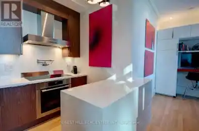 311 Bay Street Unit# 3904 Toronto (Bay Street Corridor) Ontario M5H4G5