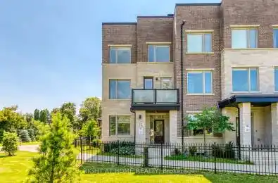 32 Chinook Trail Toronto (Banbury-Don Mills) Ontario M3B0B4
