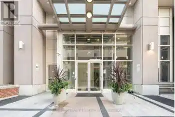 25 Town Centre Crt Unit# 2211, Toronto, Ontario M1P 0B4, 1 Bedroom Bedrooms, 5 Rooms Rooms,1 BathroomBathrooms,Condo,Rented,Town Centre,E10404963