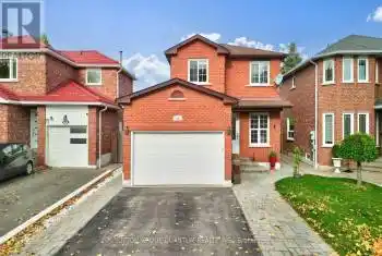 7421 Doverwood Dr, Mississauga, Ontario L5N 6N3, 3 Bedrooms Bedrooms, 7 Rooms Rooms,3 BathroomsBathrooms,All Houses,Sold,Doverwood,W10405001