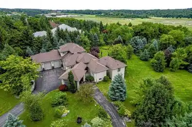 1 URQUHART Court Aurora (Bayview Southeast) Ontario L4G0K5
