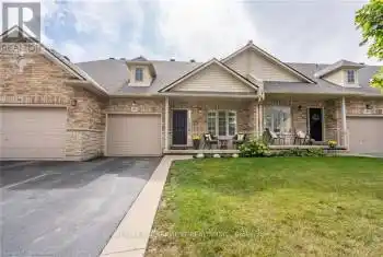 310 Southbrook Dr Unit# 39, Hamilton, Ontario L0R 1C0, 3 Bedrooms Bedrooms, 9 Rooms Rooms,4 BathroomsBathrooms,All Houses,Sold,Southbrook,X10405075