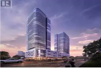 2031 Kennedy Rd Unit# 2017, Toronto, Ontario M1T 0B8, 1 Bedroom Bedrooms, 5 Rooms Rooms,1 BathroomBathrooms,Condo,Rented,Kennedy,E10405106