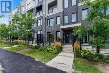 3472 Widdicombe Way Unit# 6, Mississauga, Ontario L5L 0B8, 2 Bedrooms Bedrooms, 7 Rooms Rooms,3 BathroomsBathrooms,All Houses,Rented,Widdicombe,W10405092