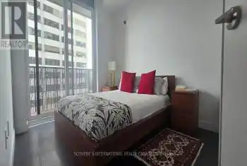 8 Eglinton Ave Unit# 1804, Toronto, Ontario M4P 1K6, 1 Bedroom Bedrooms, 4 Rooms Rooms,1 BathroomBathrooms,Condo,Rented,Eglinton,C10405156