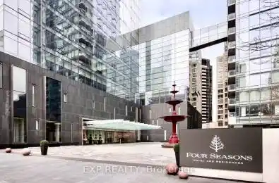 55 Scollard Street Unit# 1705 Toronto (Annex) Ontario M5R0A1