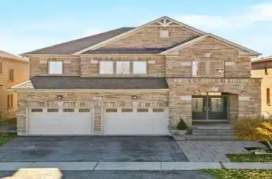43 Jolana Crescent Halton Hills (Georgetown) Ontario L7G0G4