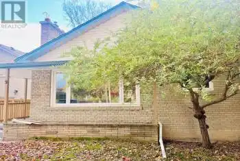 9 Sanderson Rd, Toronto, Ontario M9V 1C6, 3 Bedrooms Bedrooms, 5 Rooms Rooms,1 BathroomBathrooms,All Houses,Rented,Sanderson,W10405025