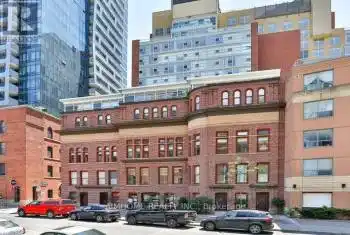 11 St Joseph St Unit# 1402, Toronto, Ontario M4Y 3G4, 1 Bedroom Bedrooms, 5 Rooms Rooms,1 BathroomBathrooms,Condo,Rented,St Joseph,C10405213