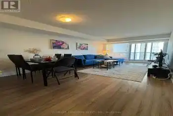 7 North Park Rd Unit# 604, Vaughan, Ontario L4J 0C9, 1 Bedroom Bedrooms, 4 Rooms Rooms,2 BathroomsBathrooms,Condo,Rented,North Park,N10405211