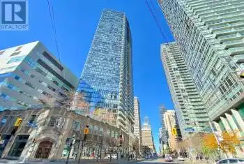 832 Bay St Unit# 212, Toronto, Ontario M5S 1Z6, 2 Bedrooms Bedrooms, 4 Rooms Rooms,1 BathroomBathrooms,Condo,Rented,Bay,27611553
