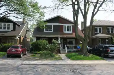 495 Millwood Rd Toronto Ontario M4S 1K6