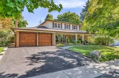 6 Creekwood Dr Toronto Ontario M1E 4L7