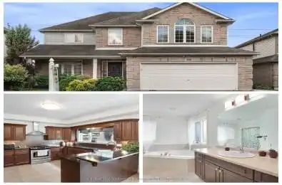 365 Hillsdale Rd Welland Ontario L3C 7M2