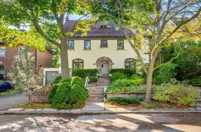 95 Ridge Dr Toronto Ontario M4T 1B6