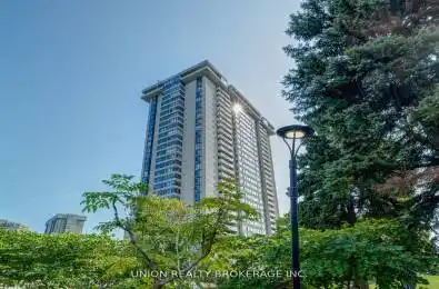 1555 Finch Ave Unit# PH7 Toronto Ontario M2J 4X9