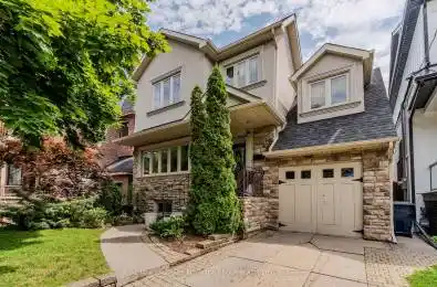 7 Parkview Hts Toronto Ontario M1N 2V5