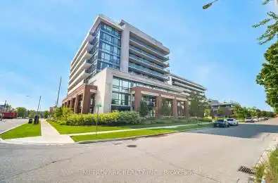 4800 Highway 7 Rd Unit# 817 Vaughan Ontario L4L 1H8
