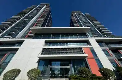 55 EGLINTON Ave Unit# 2202 Mississauga Ontario L5R 0E4