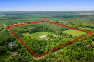 15028 Rockside Rd Caledon Ontario L7C 1V5