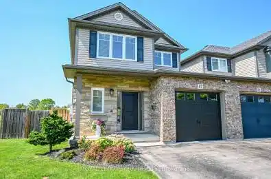 57 Videl Cres St. Catharines Ontario L2W 0A3
