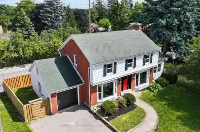23 James St Waterloo Ontario N2J 2S8