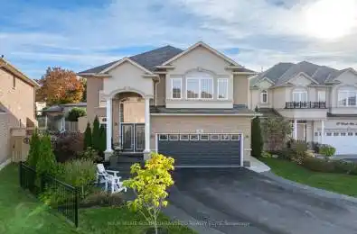 46 Peach Tree Lane Grimsby Ontario L3M 0C1