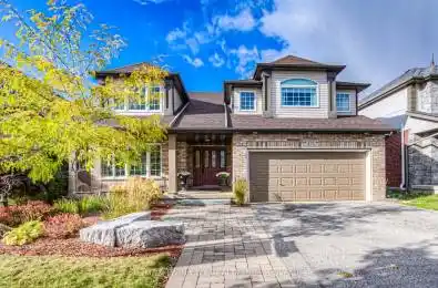 375 TOWNSEND Dr Woolwich Ontario N0B 1M0
