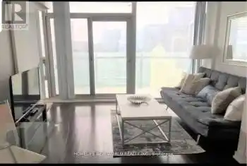 14 York St Unit# 3609, Toronto, Ontario M5J 2Z2, 1 Bedroom Bedrooms, 4 Rooms Rooms,1 BathroomBathrooms,Condo,Rented,York,C10405251