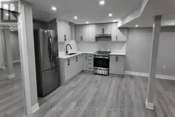 20 Hall Cres, Brampton, Ontario L6X 3J7, 2 Bedrooms Bedrooms, 2 Rooms Rooms,2 BathroomsBathrooms,Condo,Rented,Hall,W10405230