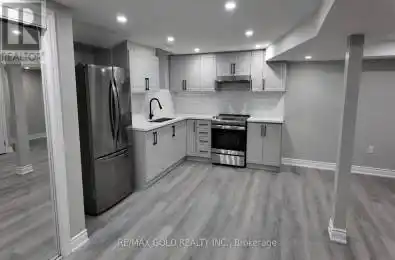 20 Hall Crescent Brampton (Northwood Park) Ontario L6X3J7