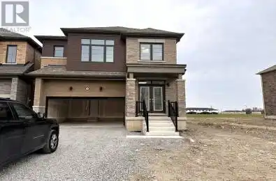 35 VELVET Way Thorold Ontario L2V0P3