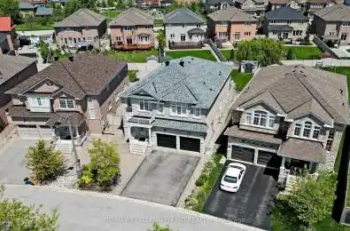 28 Sanders Drive Markham (Box Grove) Ontario L6B0M3