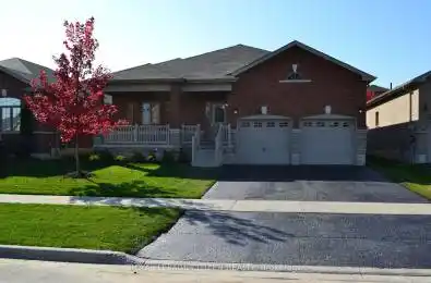 80 bellisle Road Penetanguishene Ontario L9M0V6