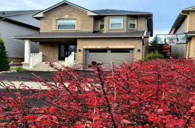 76 Bettina Place Whitby (Rolling Acres) Ontario L1R0E9