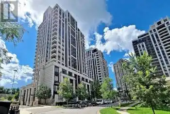 100 Harrison Garden Blvd Unit# 1817, Toronto, Ontario M2N 0C2, 1 Bedroom Bedrooms, 5 Rooms Rooms,1 BathroomBathrooms,Condo,Sold,Harrison Garden,C10405423