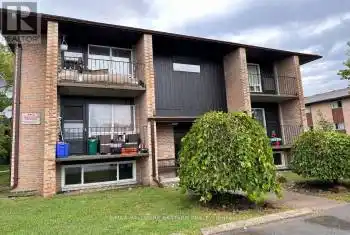 106 Lansdowne St Unit# 203, Peterborough, Ontario K9J 1Y1, 2 Bedrooms Bedrooms, 4 Rooms Rooms,1 BathroomBathrooms,All Houses,Rented,Lansdowne,X10405594